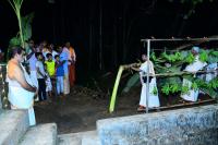 Brahmakalashanga Rathotsava at Shrimath Anantheshwar Temple Vittal (3 May 2025)